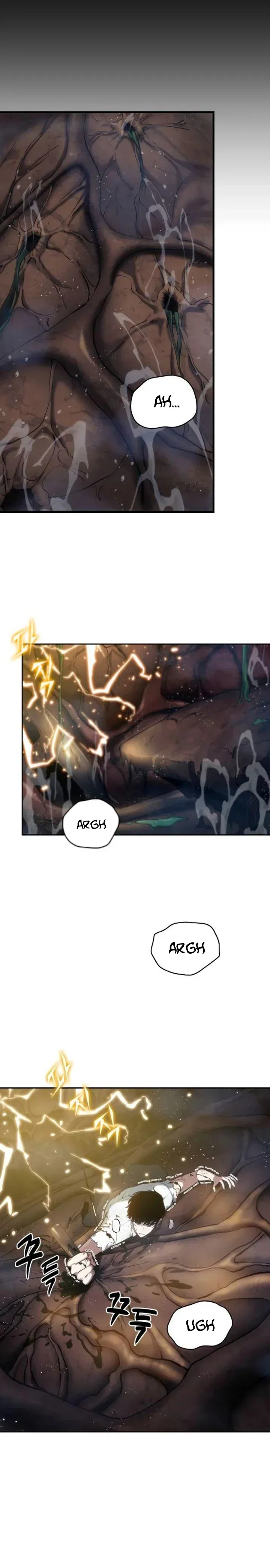 Omniscient Reader's Viewpoint manga, chapter 15, page 10 of 33