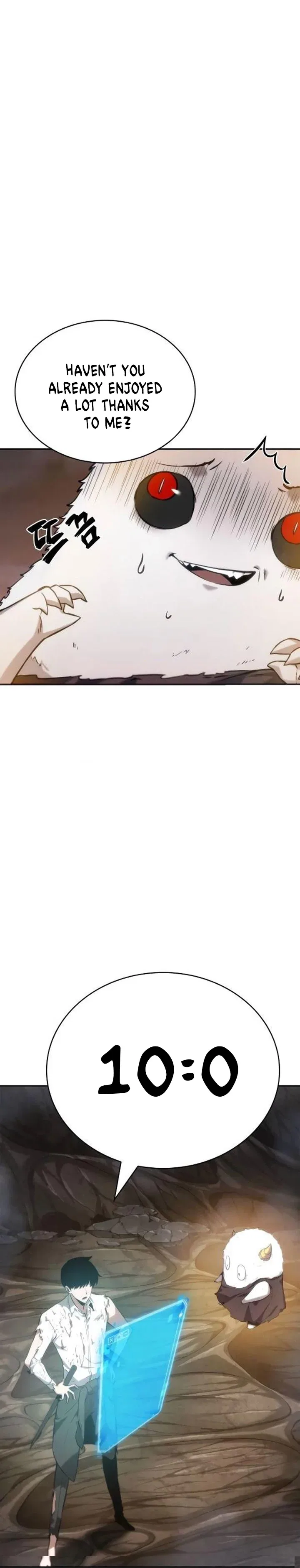 Omniscient Reader's Viewpoint manga, chapter 15, page 22 of 33