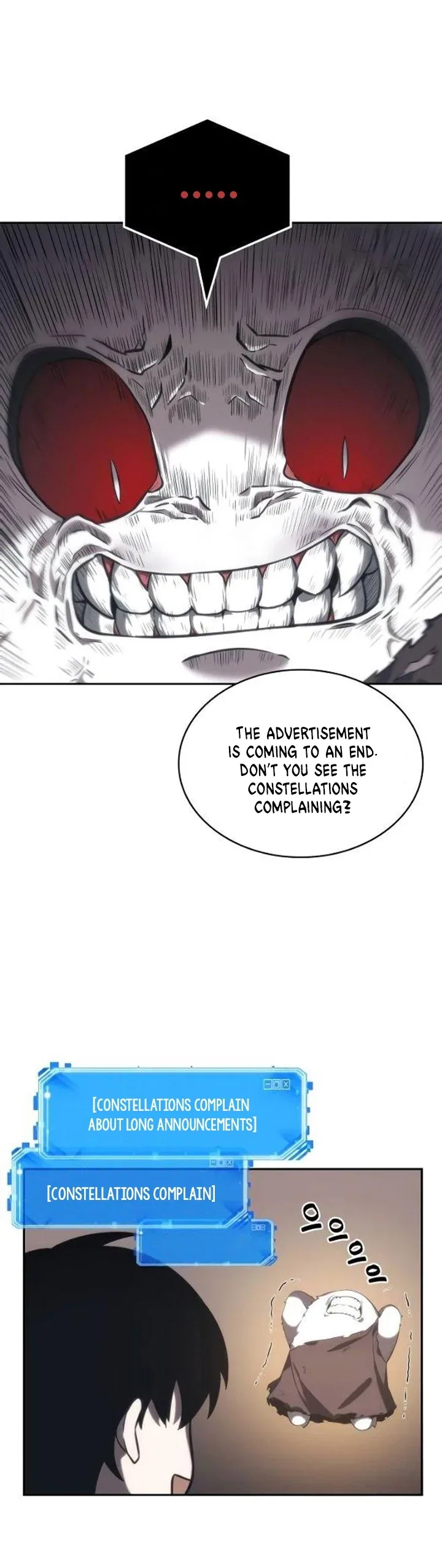 Omniscient Reader's Viewpoint manga, chapter 15, page 23 of 33