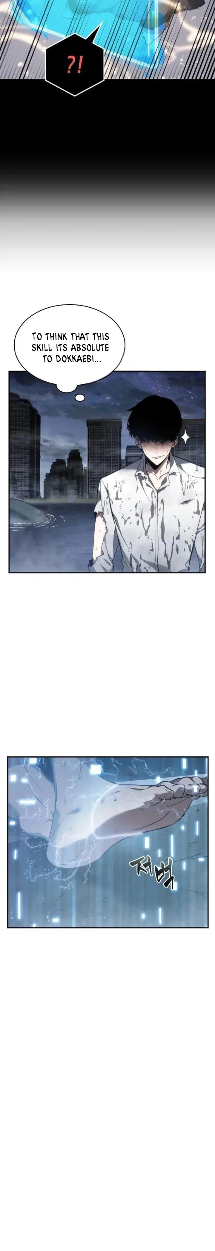 Omniscient Reader's Viewpoint manga, chapter 15, page 29 of 33