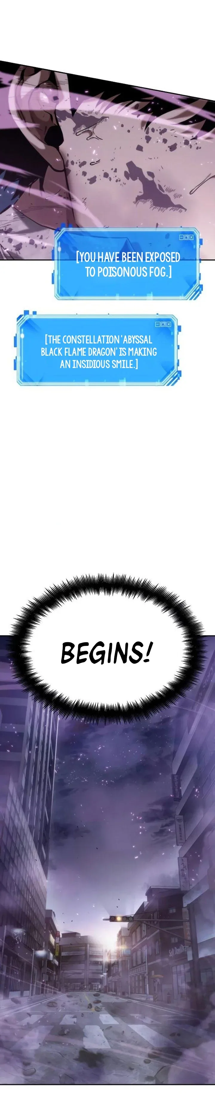 Omniscient Reader's Viewpoint manga, chapter 15, page 31 of 33