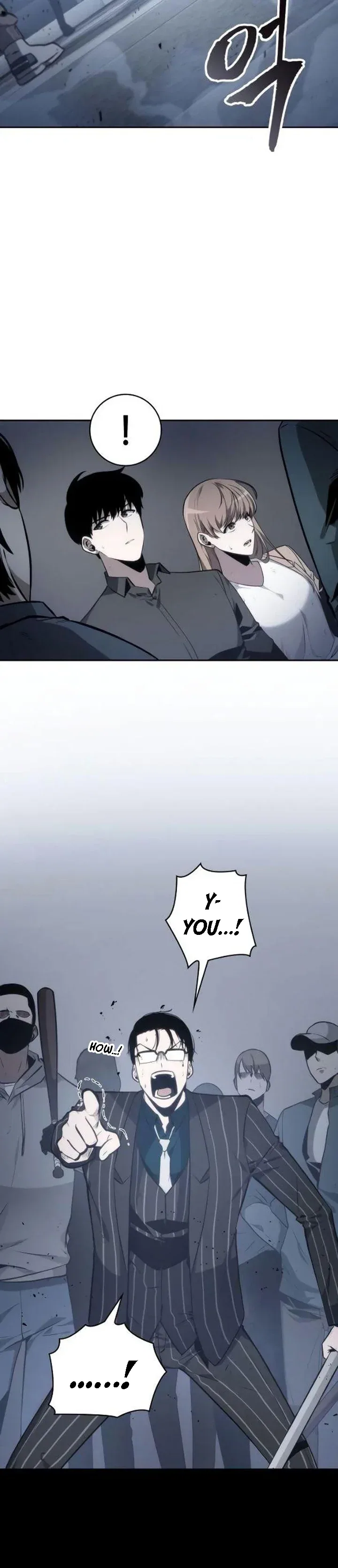 Omniscient Reader's Viewpoint manga, chapter 17, page 9 of 25