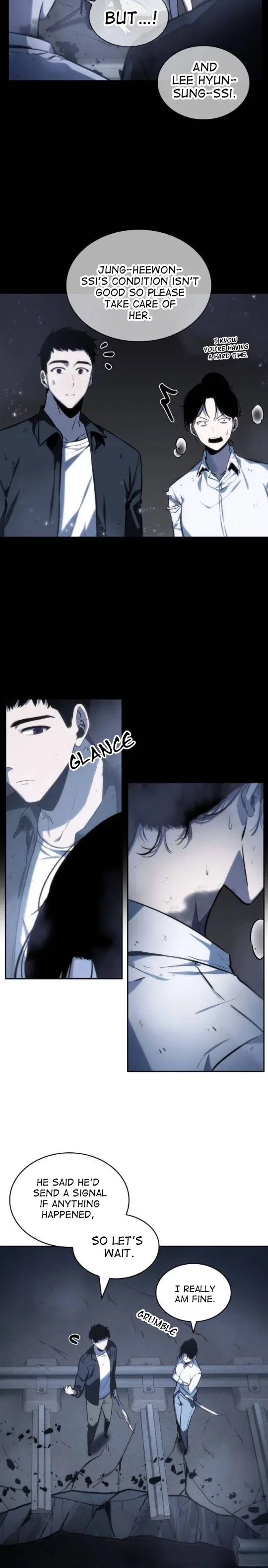 Omniscient Reader's Viewpoint manga, chapter 20, page 2 of 24