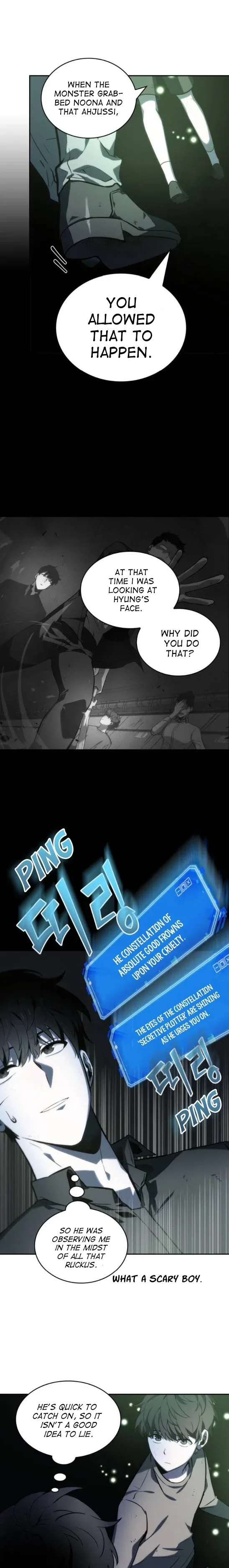 Omniscient Reader's Viewpoint manga, chapter 20, page 5 of 24
