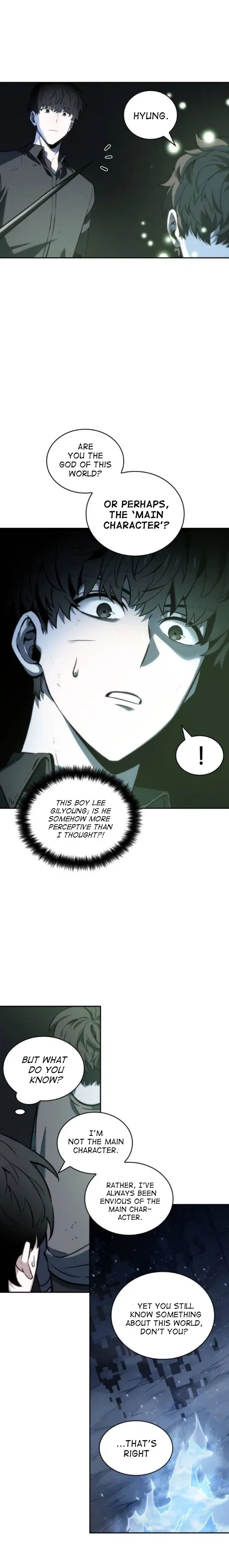 Omniscient Reader's Viewpoint manga, chapter 20, page 8 of 24