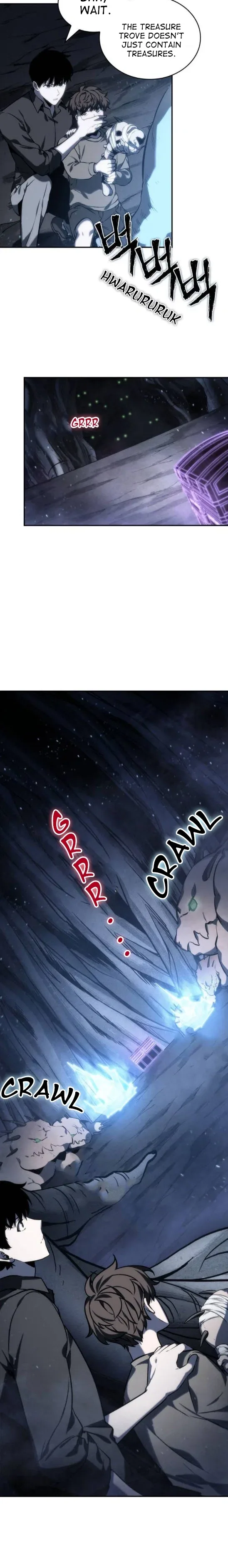 Omniscient Reader's Viewpoint manga, chapter 20, page 12 of 24