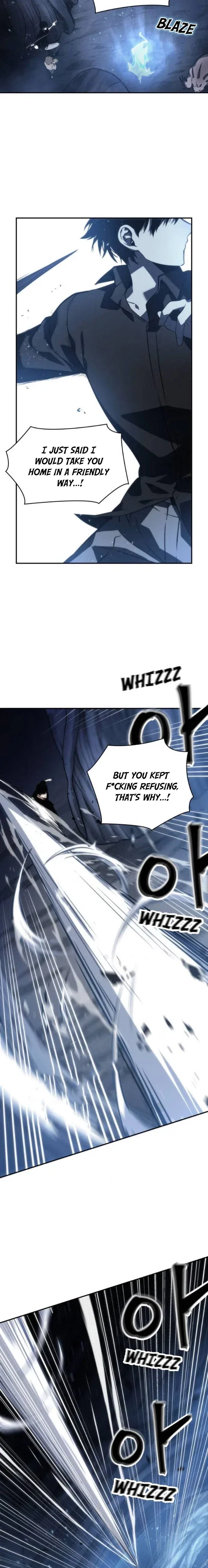 Omniscient Reader's Viewpoint manga, chapter 20, page 15 of 24