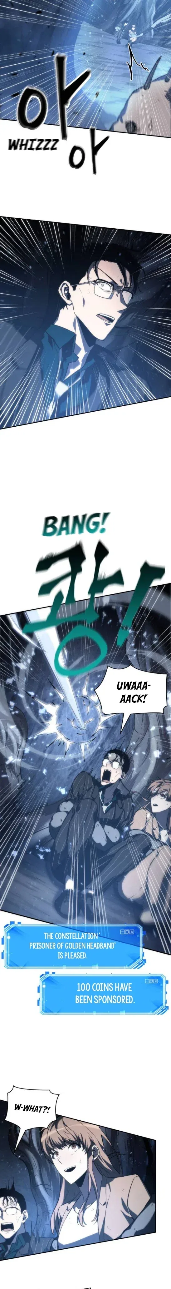 Omniscient Reader's Viewpoint manga, chapter 20, page 16 of 24