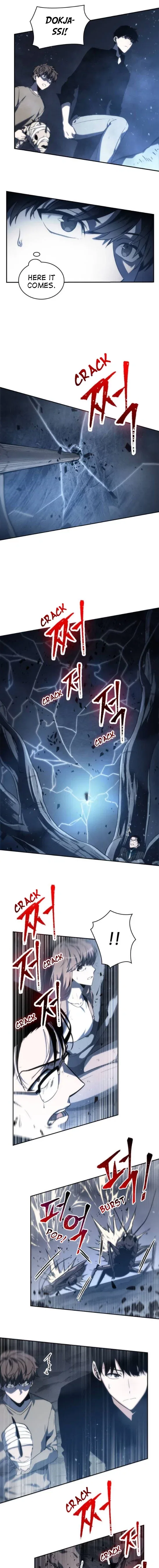 Omniscient Reader's Viewpoint manga, chapter 20, page 17 of 24