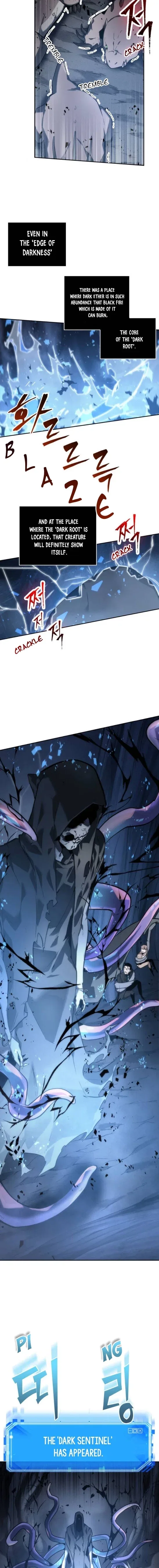 Omniscient Reader's Viewpoint manga, chapter 20, page 18 of 24