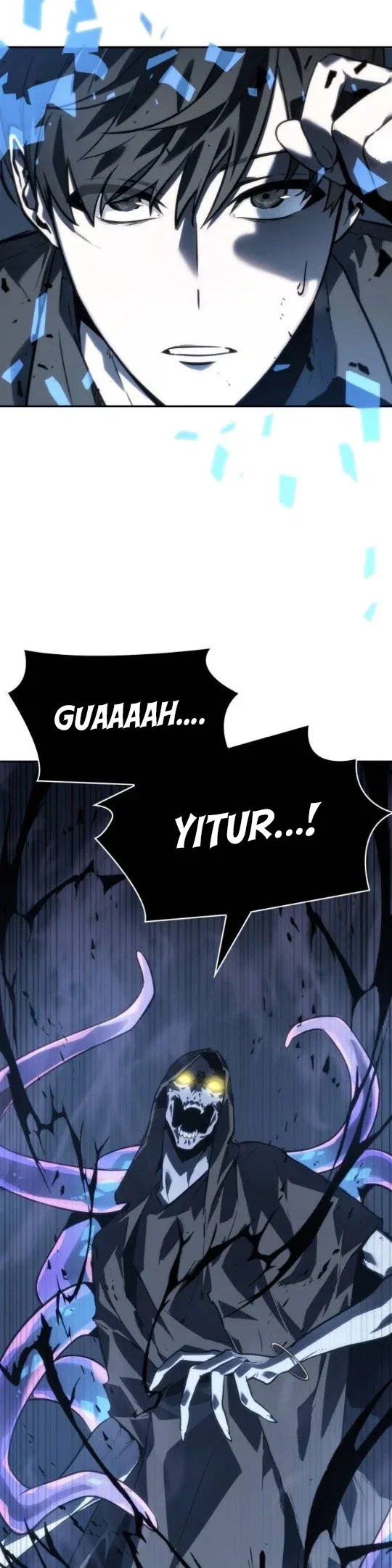 Omniscient Reader's Viewpoint manga, chapter 20, page 23 of 24