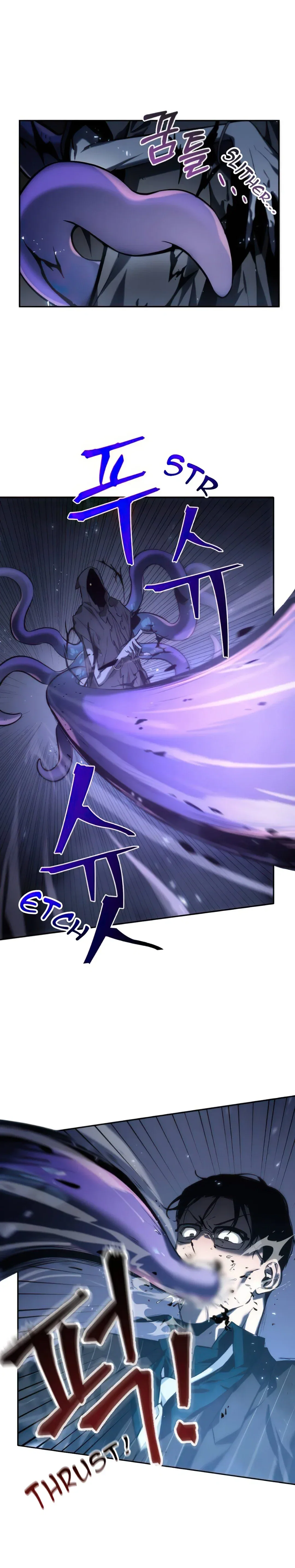 Omniscient Reader's Viewpoint manga, chapter 21, page 6 of 30