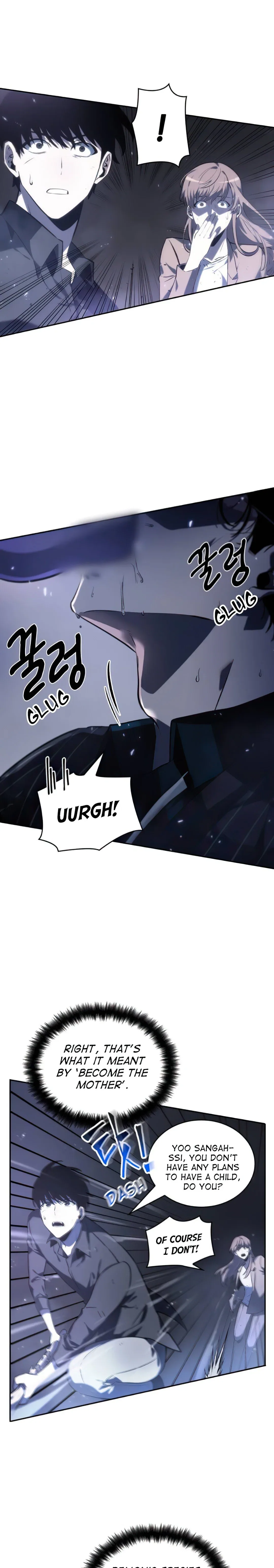 Omniscient Reader's Viewpoint manga, chapter 21, page 7 of 30