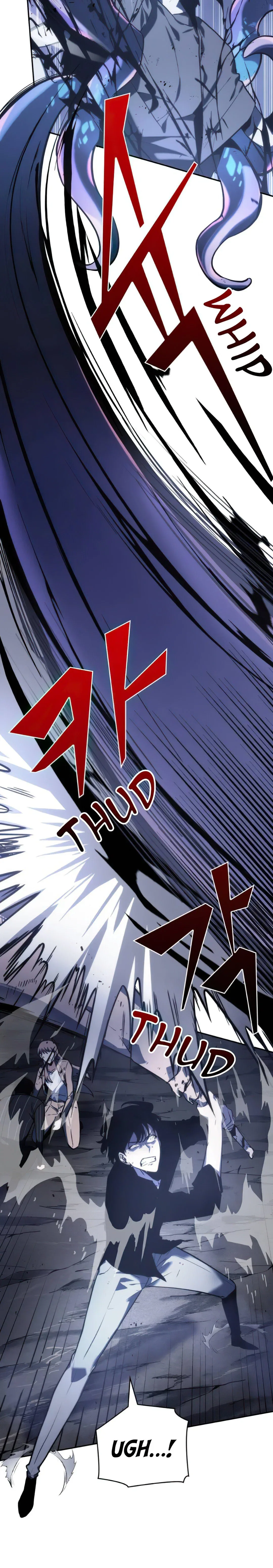 Omniscient Reader's Viewpoint manga, chapter 21, page 9 of 30