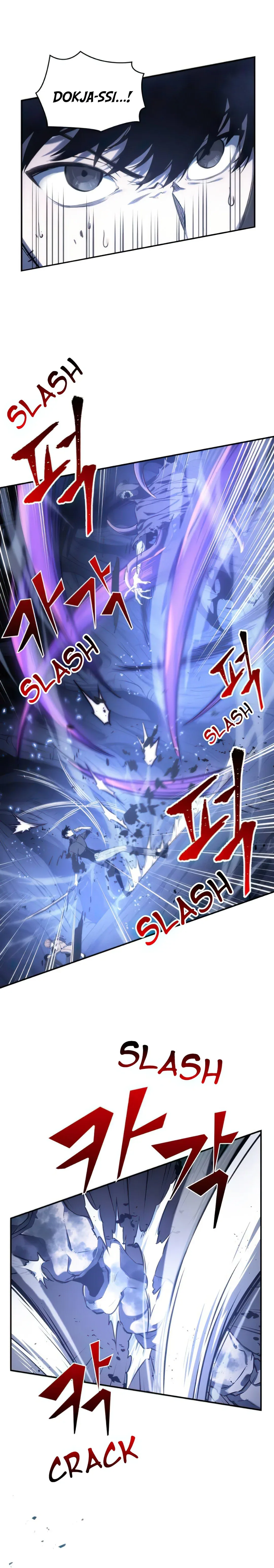 Omniscient Reader's Viewpoint manga, chapter 21, page 10 of 30