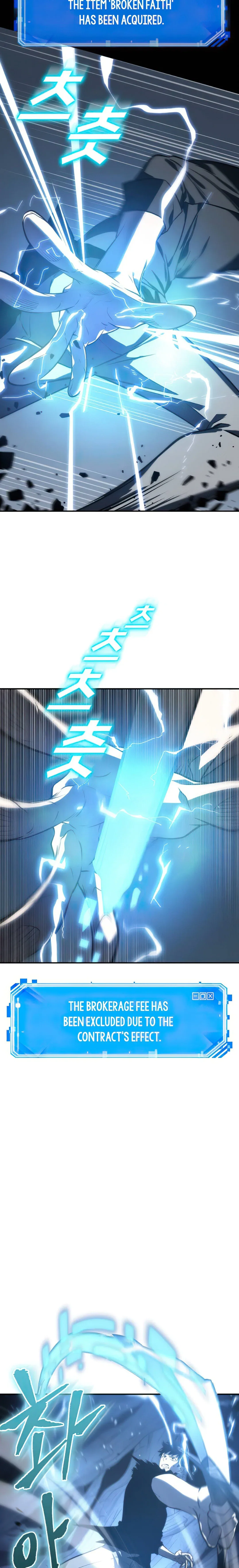 Omniscient Reader's Viewpoint manga, chapter 21, page 15 of 30