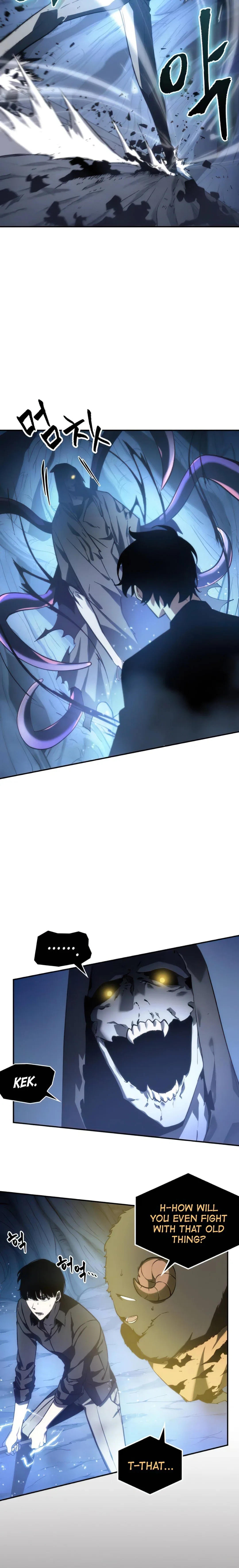 Omniscient Reader's Viewpoint manga, chapter 21, page 16 of 30