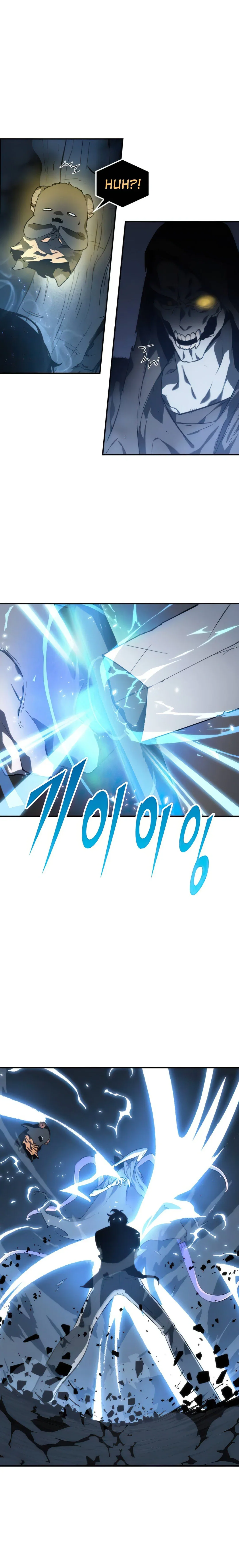 Omniscient Reader's Viewpoint manga, chapter 21, page 18 of 30