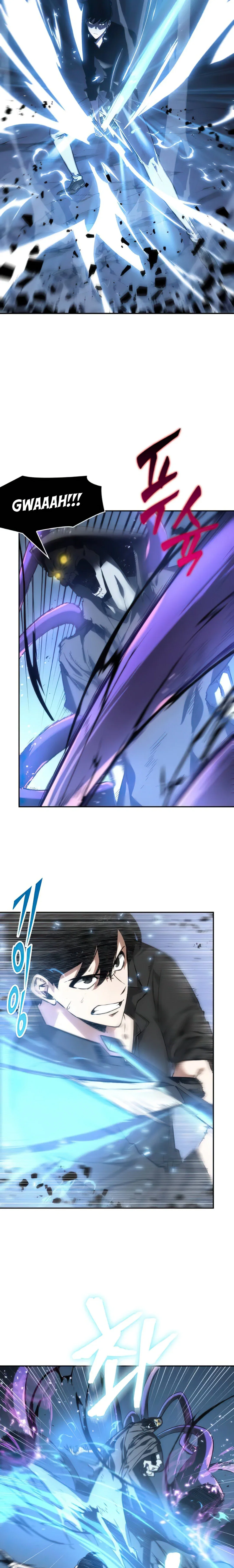 Omniscient Reader's Viewpoint manga, chapter 21, page 20 of 30