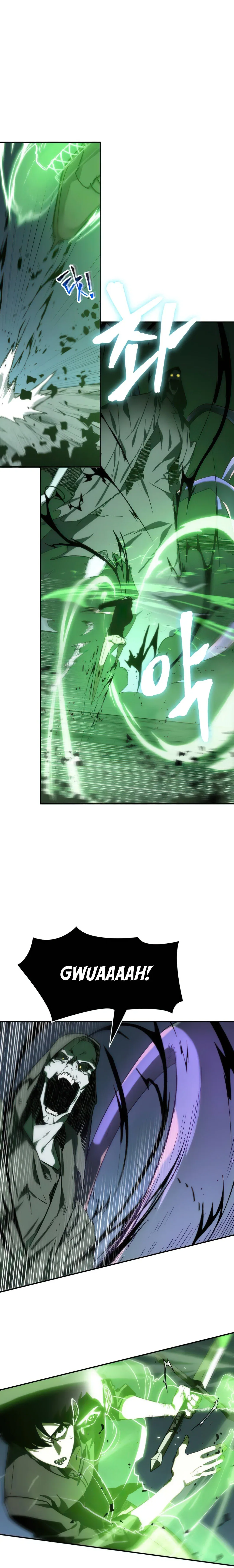 Omniscient Reader's Viewpoint manga, chapter 21, page 24 of 30
