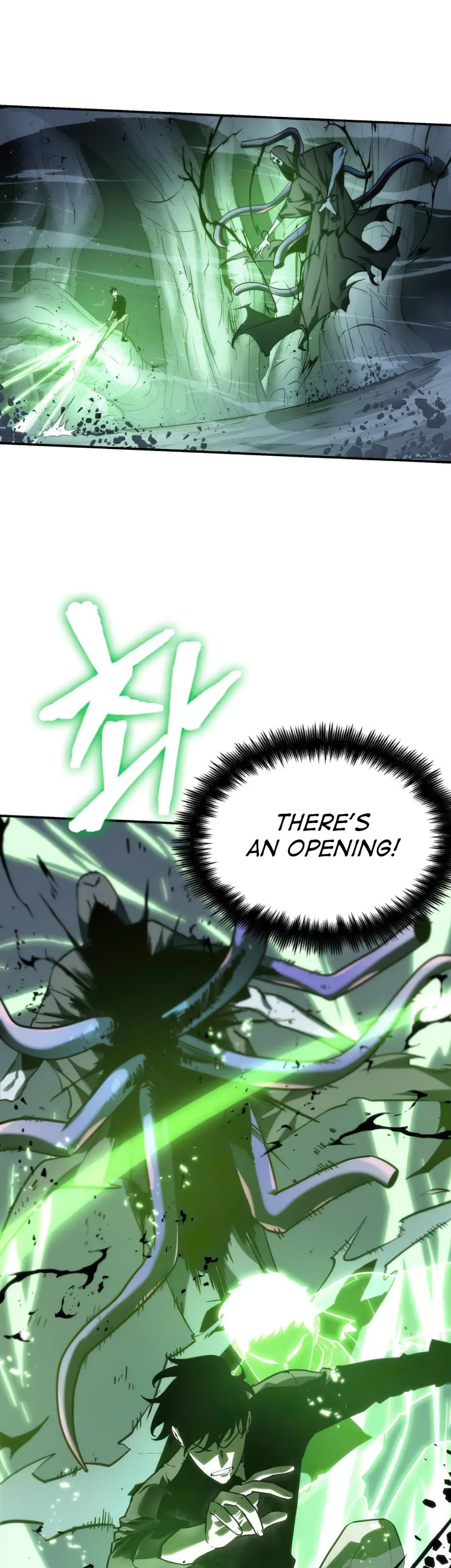 Omniscient Reader's Viewpoint manga, chapter 21, page 26 of 30