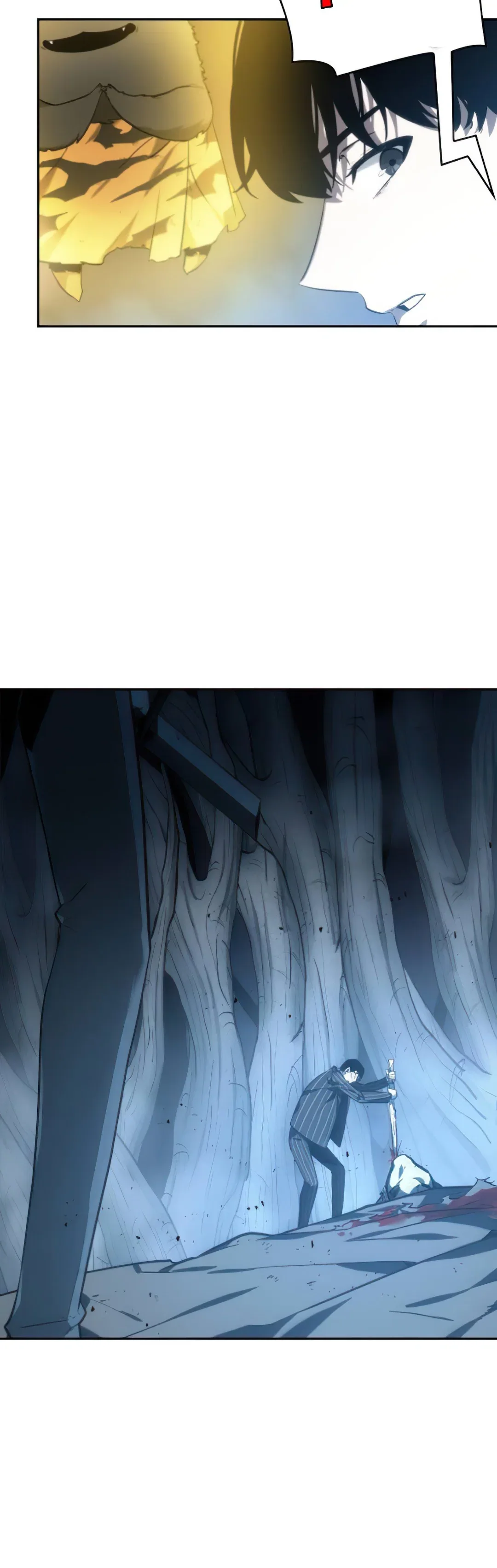 Omniscient Reader's Viewpoint manga, chapter 22, page 8 of 50