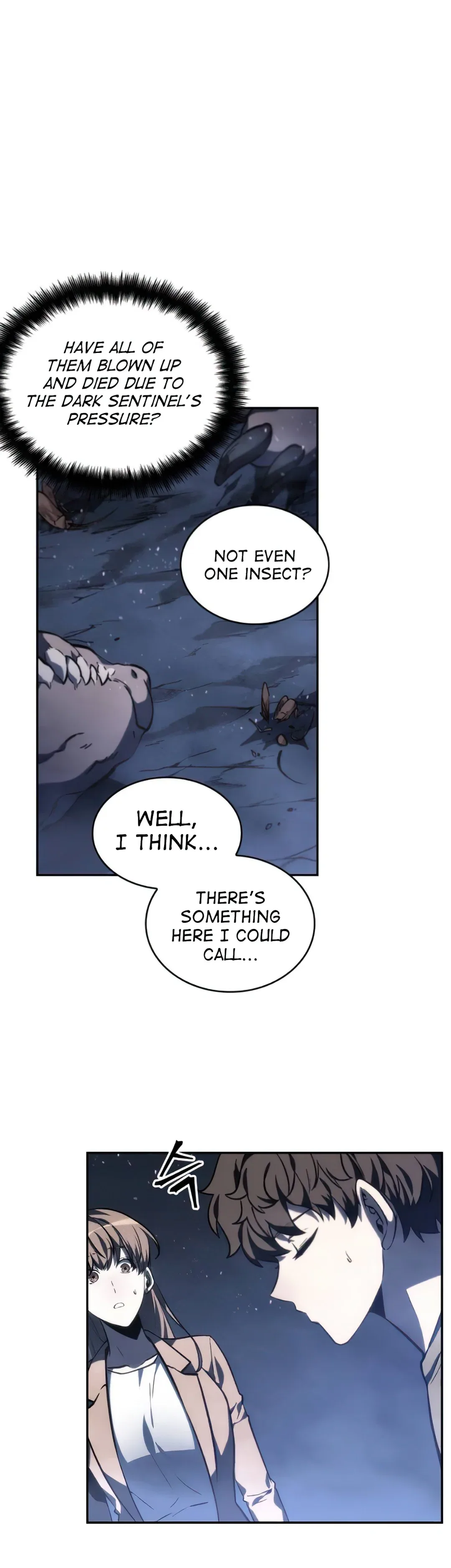 Omniscient Reader's Viewpoint manga, chapter 22, page 40 of 50