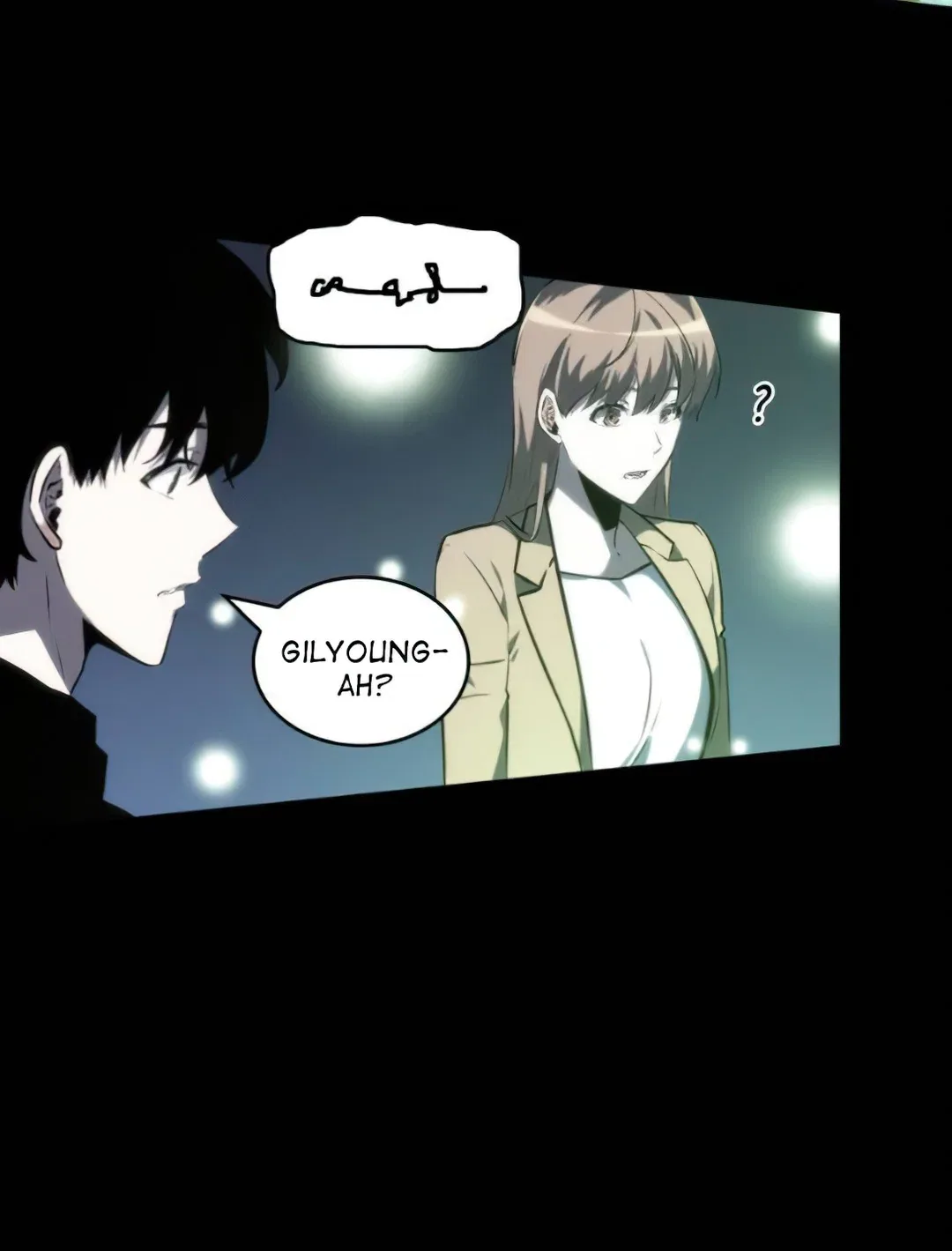 Omniscient Reader's Viewpoint manga, chapter 22, page 43 of 50