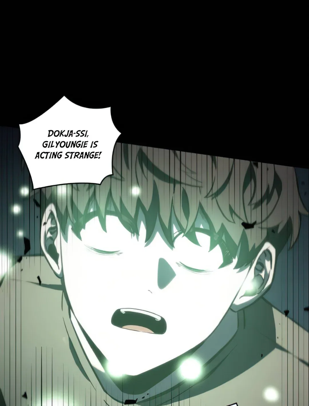 Omniscient Reader's Viewpoint manga, chapter 22, page 46 of 50