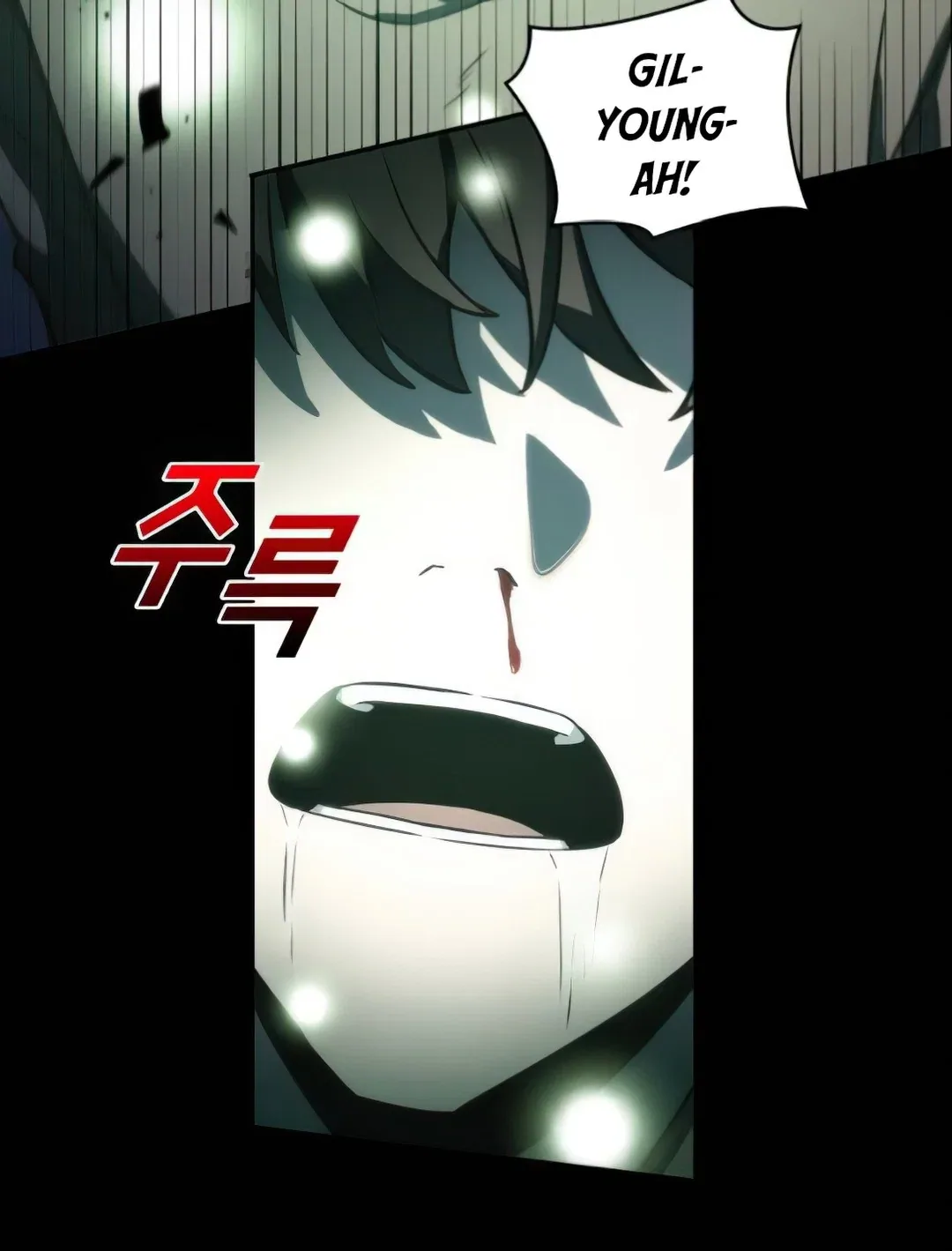 Omniscient Reader's Viewpoint manga, chapter 22, page 47 of 50