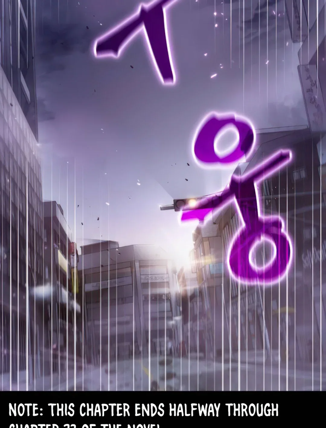 Omniscient Reader's Viewpoint manga, chapter 22, page 49 of 50
