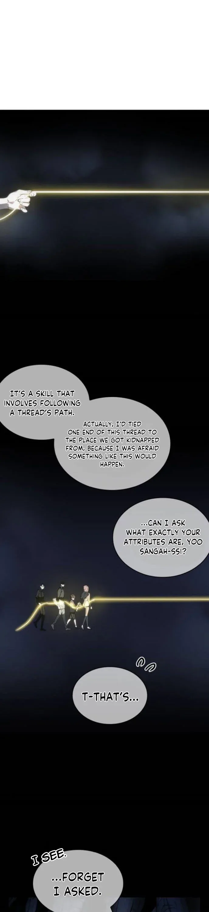 Omniscient Reader's Viewpoint manga, chapter 23, page 10 of 42