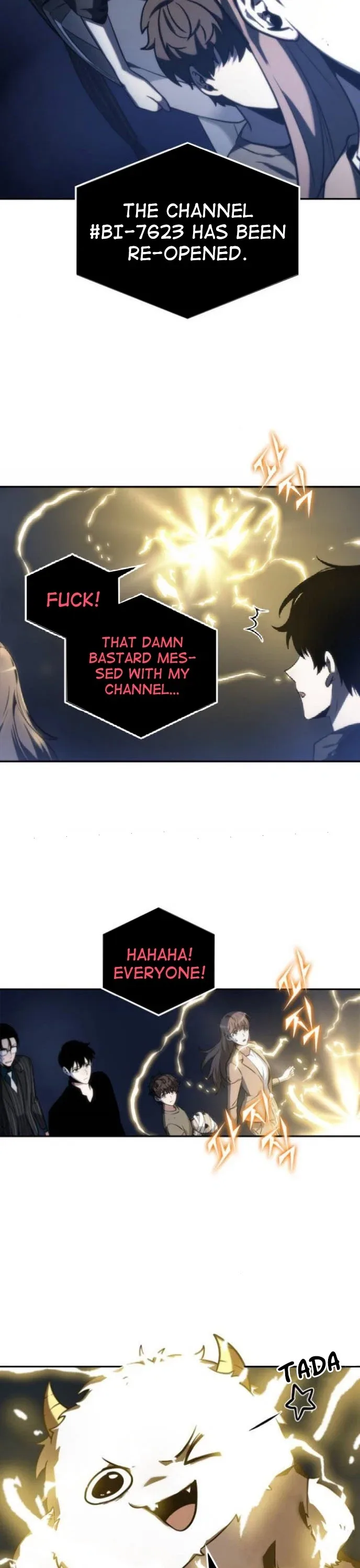 Omniscient Reader's Viewpoint manga, chapter 23, page 14 of 42