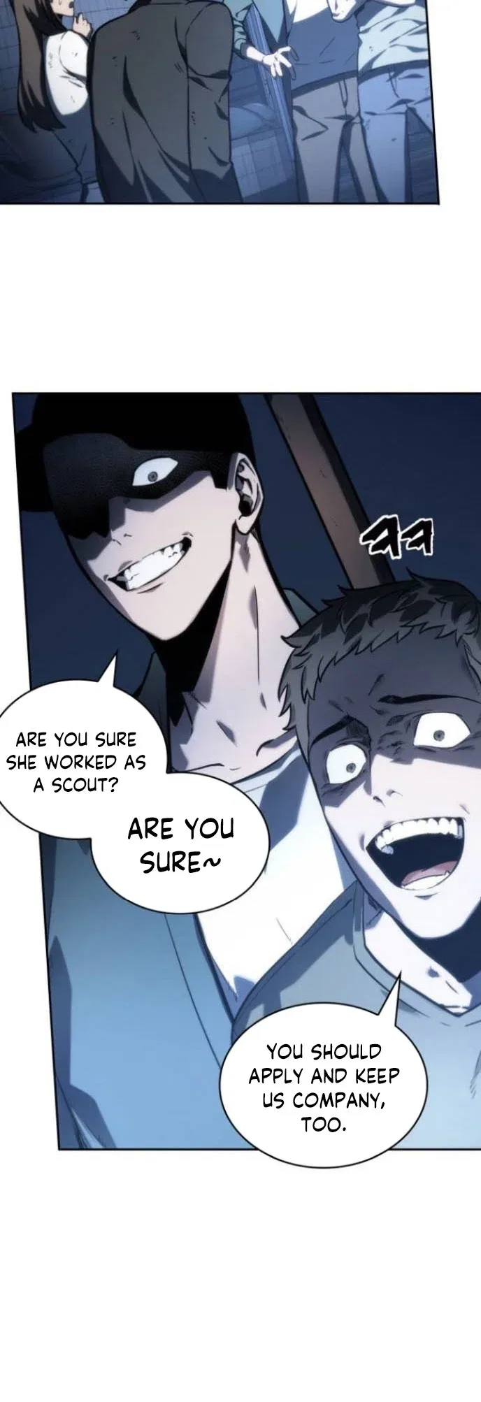 Omniscient Reader's Viewpoint manga, chapter 23, page 24 of 42