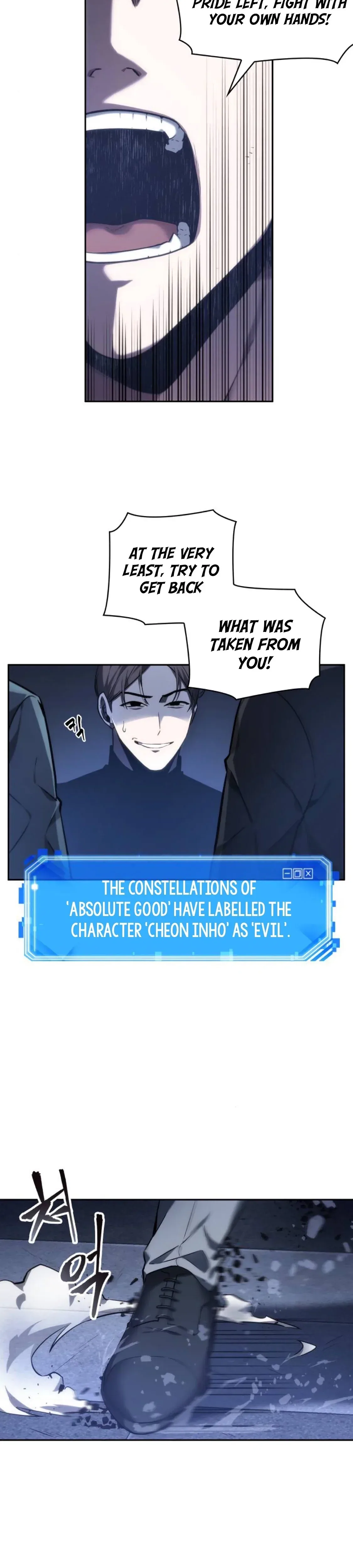 Omniscient Reader's Viewpoint manga, chapter 24, page 13 of 40