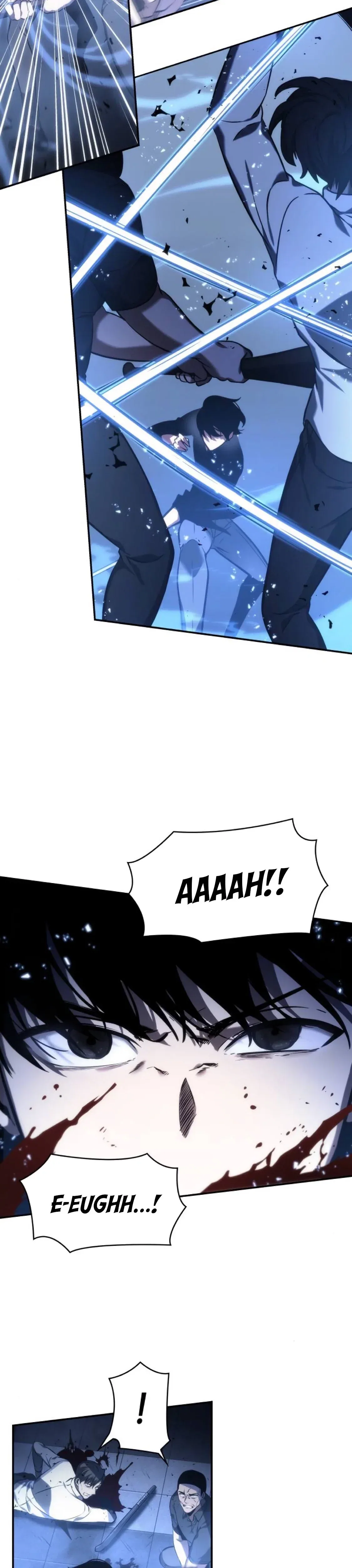 Omniscient Reader's Viewpoint manga, chapter 24, page 17 of 40