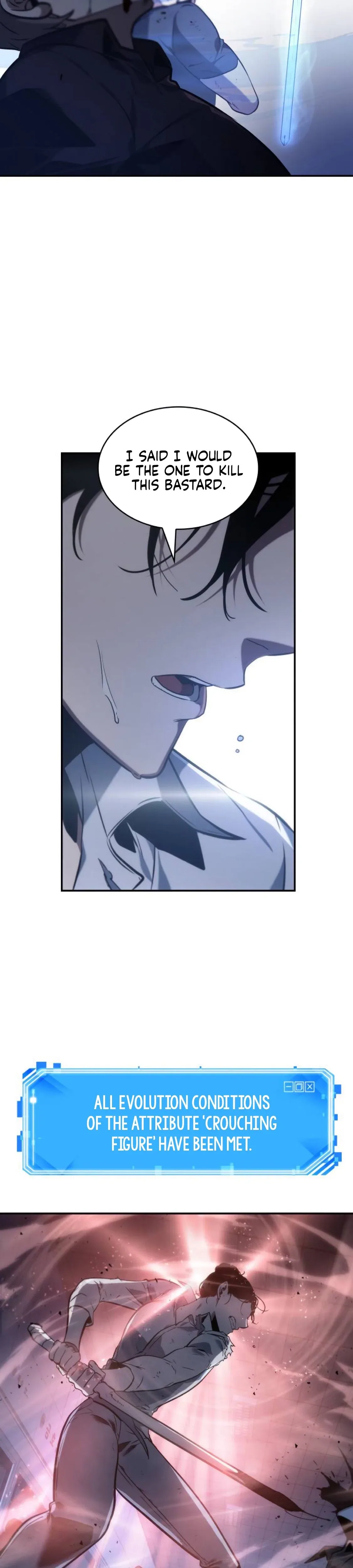 Omniscient Reader's Viewpoint manga, chapter 24, page 19 of 40