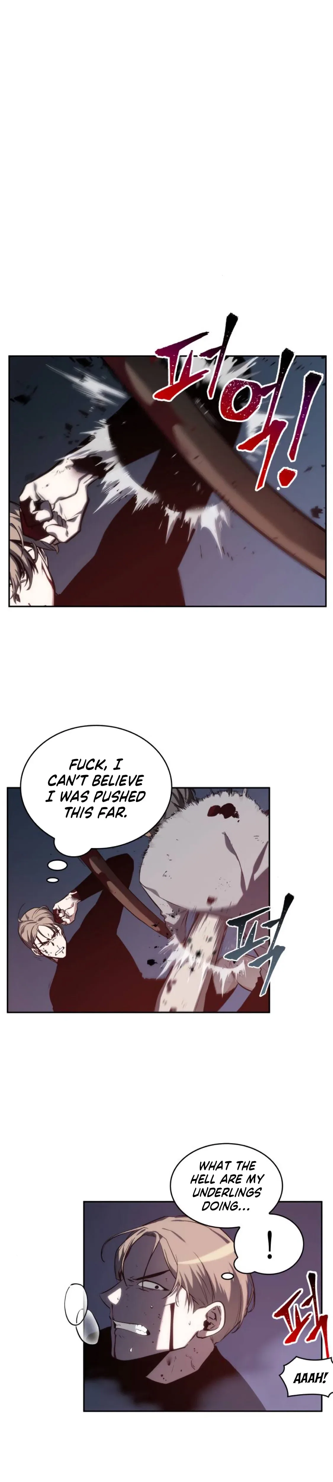Omniscient Reader's Viewpoint manga, chapter 24, page 26 of 40
