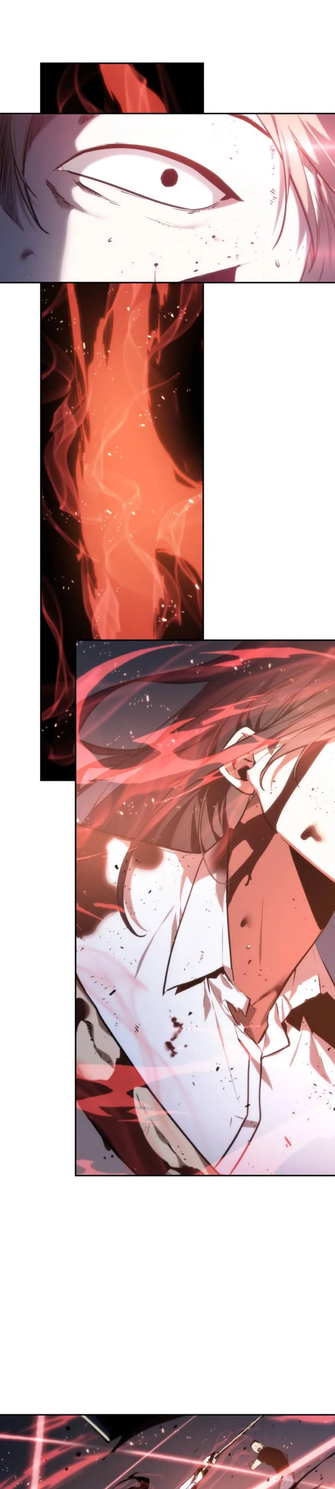 Omniscient Reader's Viewpoint manga, chapter 24, page 27 of 40