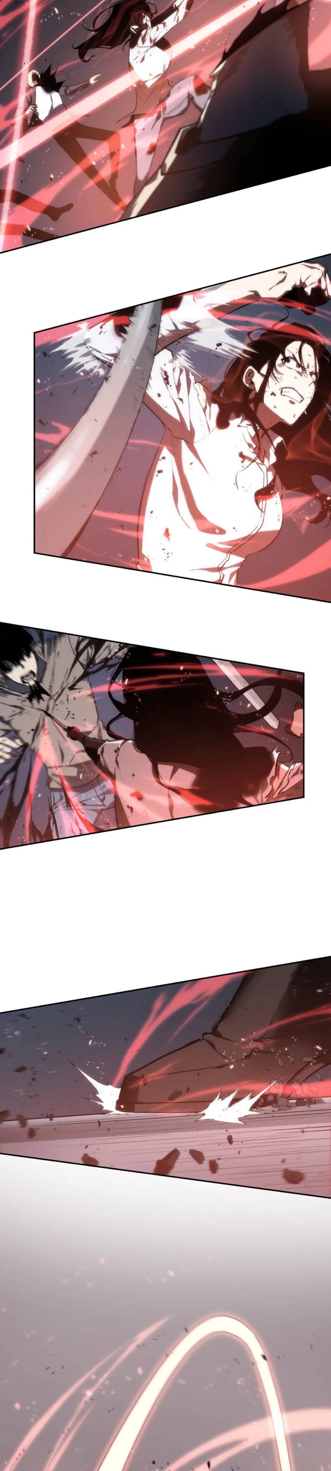 Omniscient Reader's Viewpoint manga, chapter 24, page 28 of 40