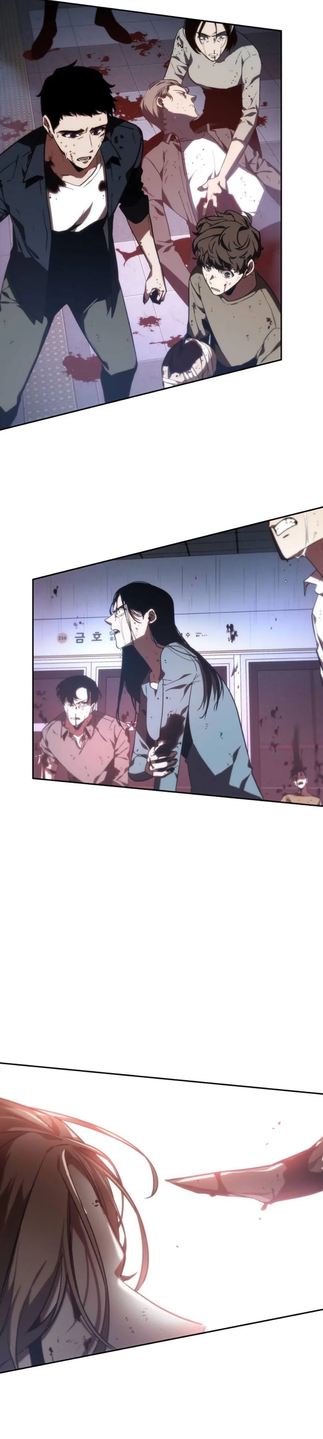 Omniscient Reader's Viewpoint manga, chapter 24, page 30 of 40