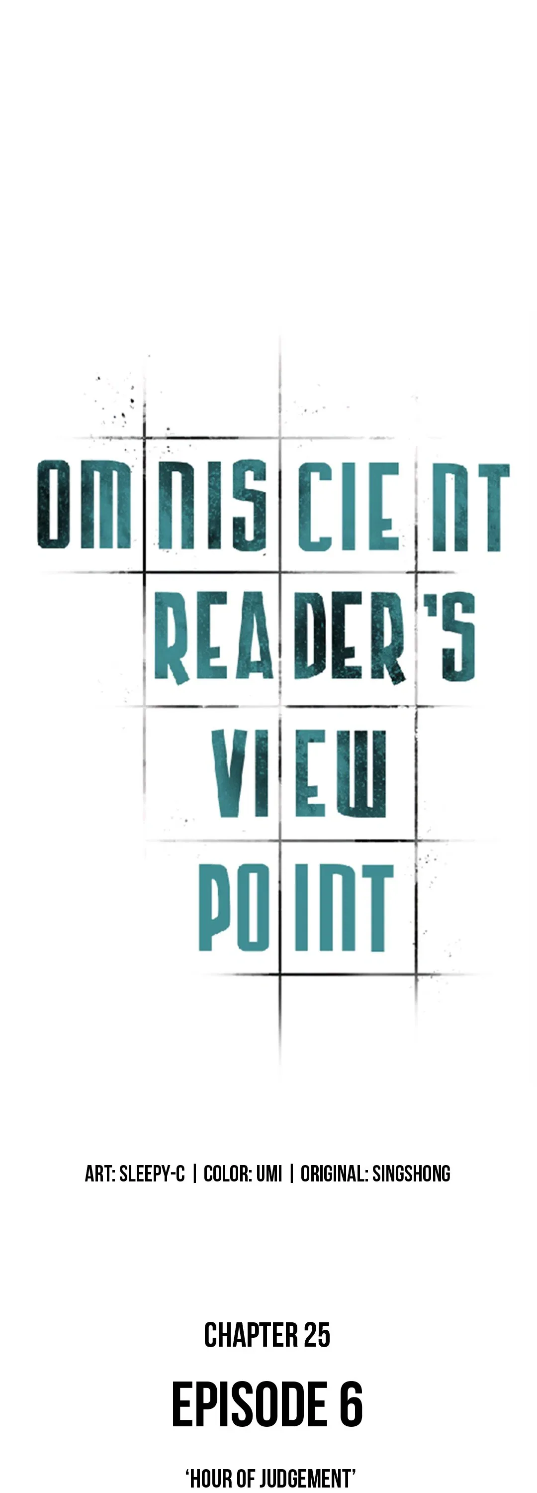 Omniscient Reader's Viewpoint manga, chapter 25, page 8 of 58