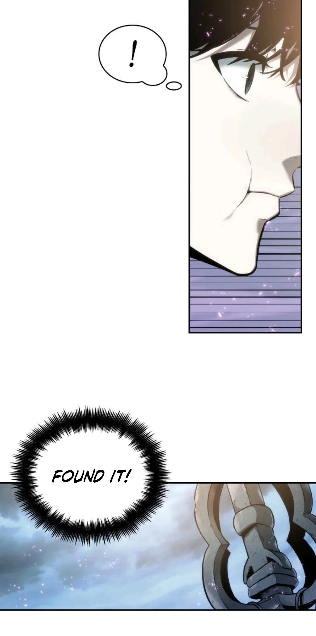 Omniscient Reader's Viewpoint manga, chapter 25, page 30 of 58