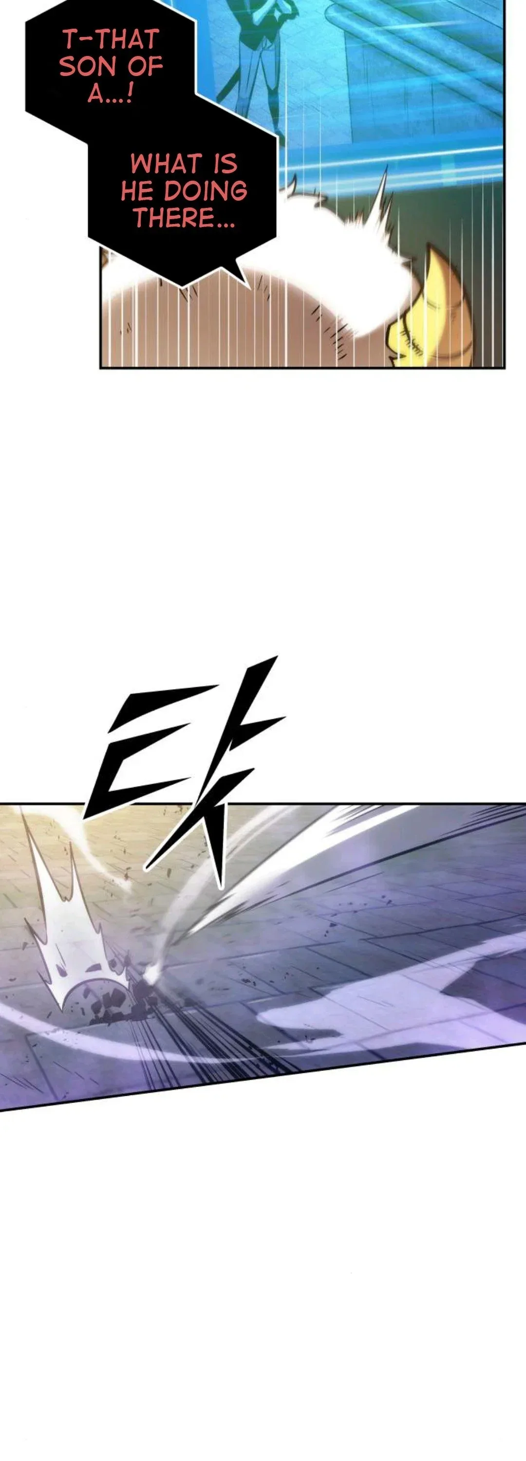 Omniscient Reader's Viewpoint manga, chapter 25, page 36 of 58