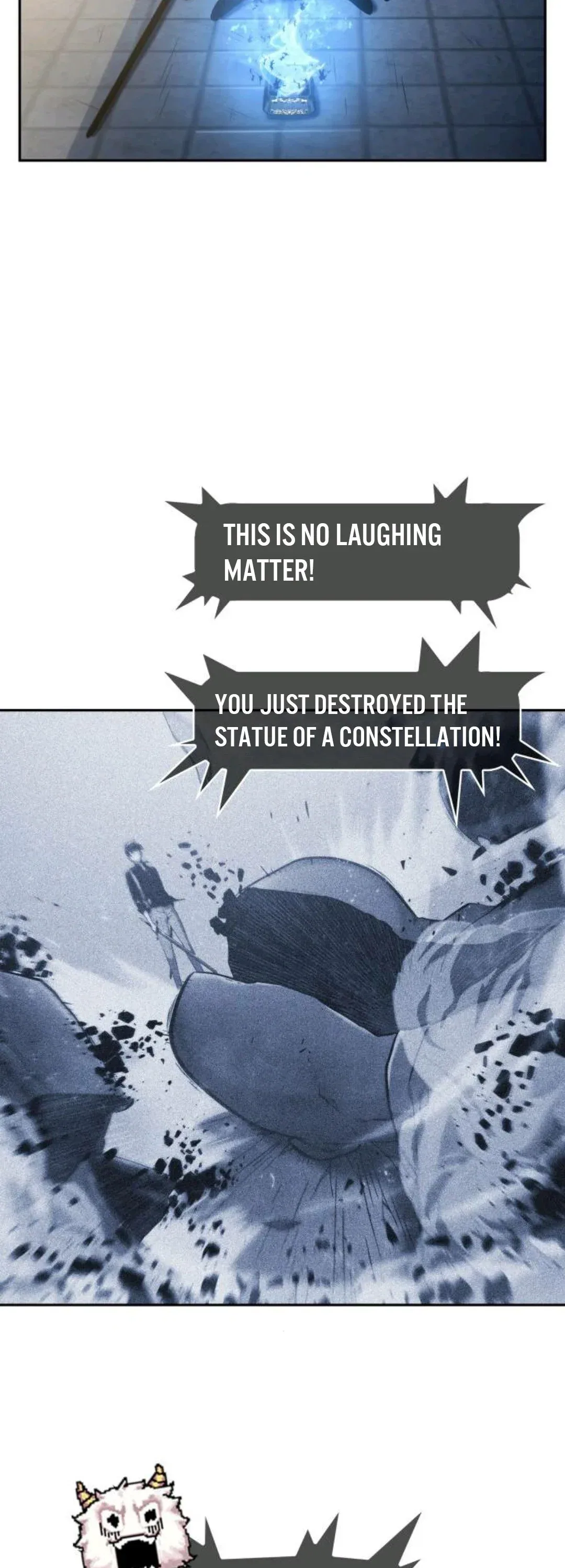 Omniscient Reader's Viewpoint manga, chapter 25, page 42 of 58