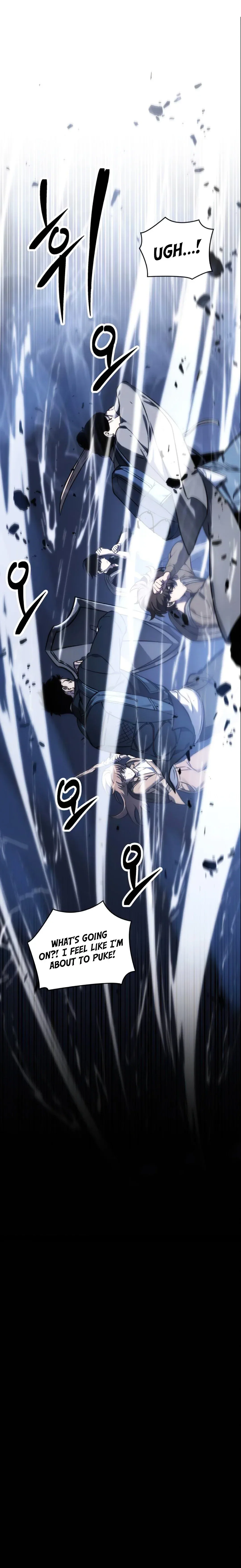 Omniscient Reader's Viewpoint manga, chapter 26, page 4 of 22