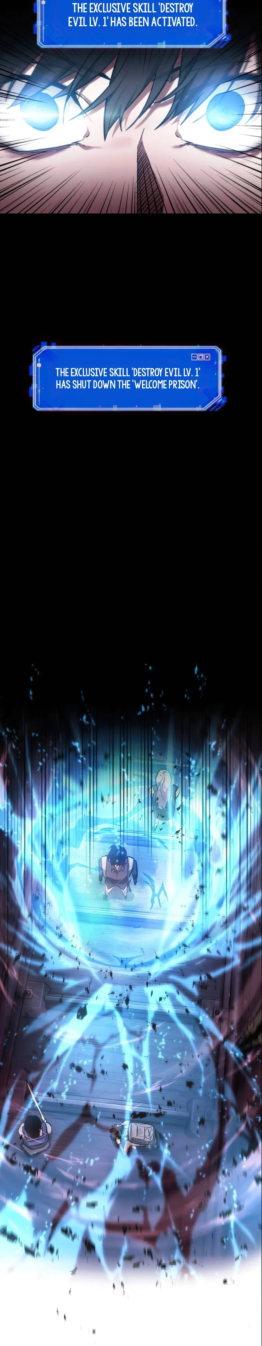 Omniscient Reader's Viewpoint manga, chapter 26, page 11 of 22