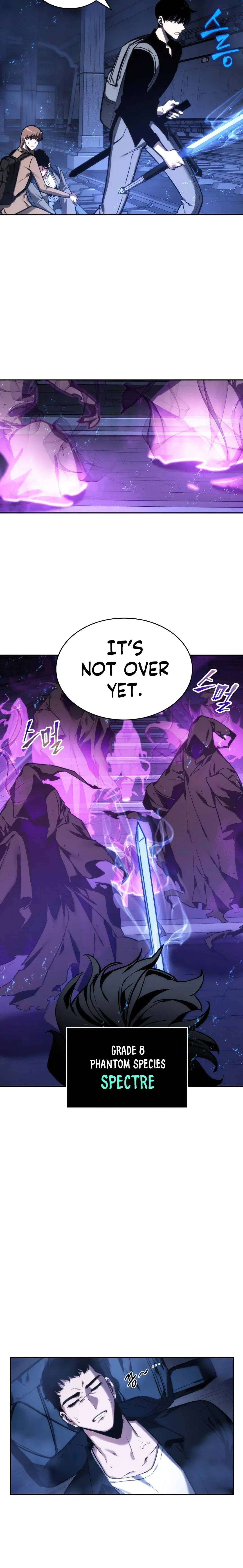 Omniscient Reader's Viewpoint manga, chapter 26, page 15 of 22
