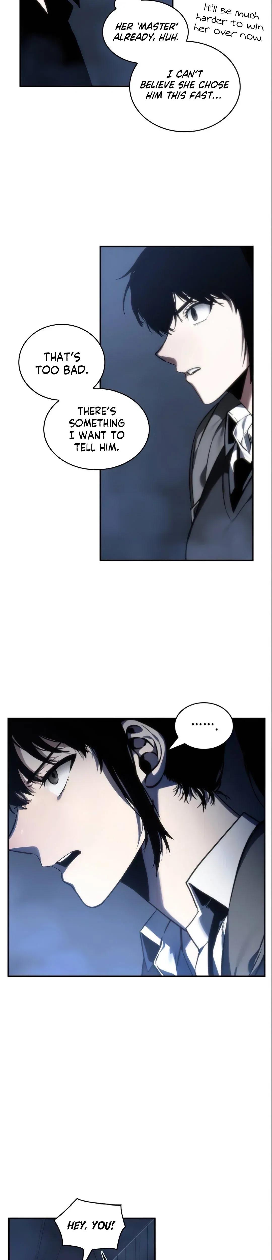 Omniscient Reader's Viewpoint manga, chapter 27, page 12 of 34