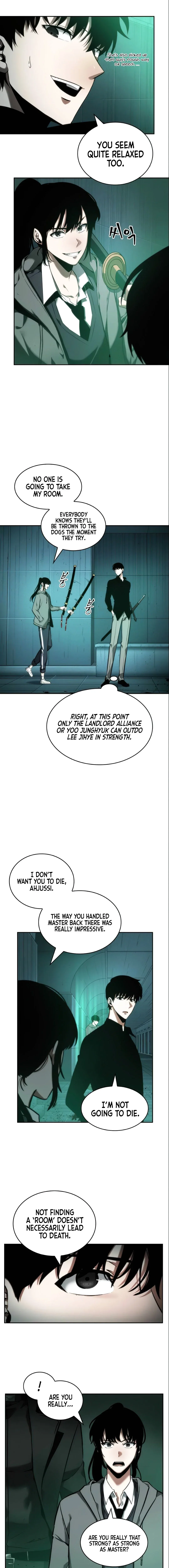 Omniscient Reader's Viewpoint manga, chapter 30, page 10 of 23